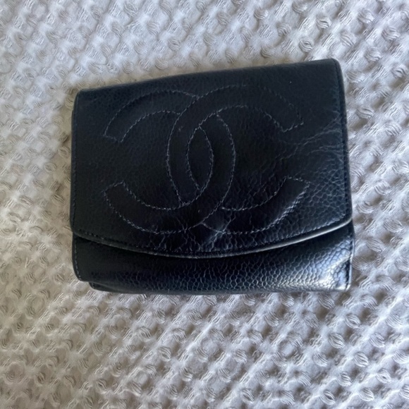 Chanel wallet - Picture 3 of 6